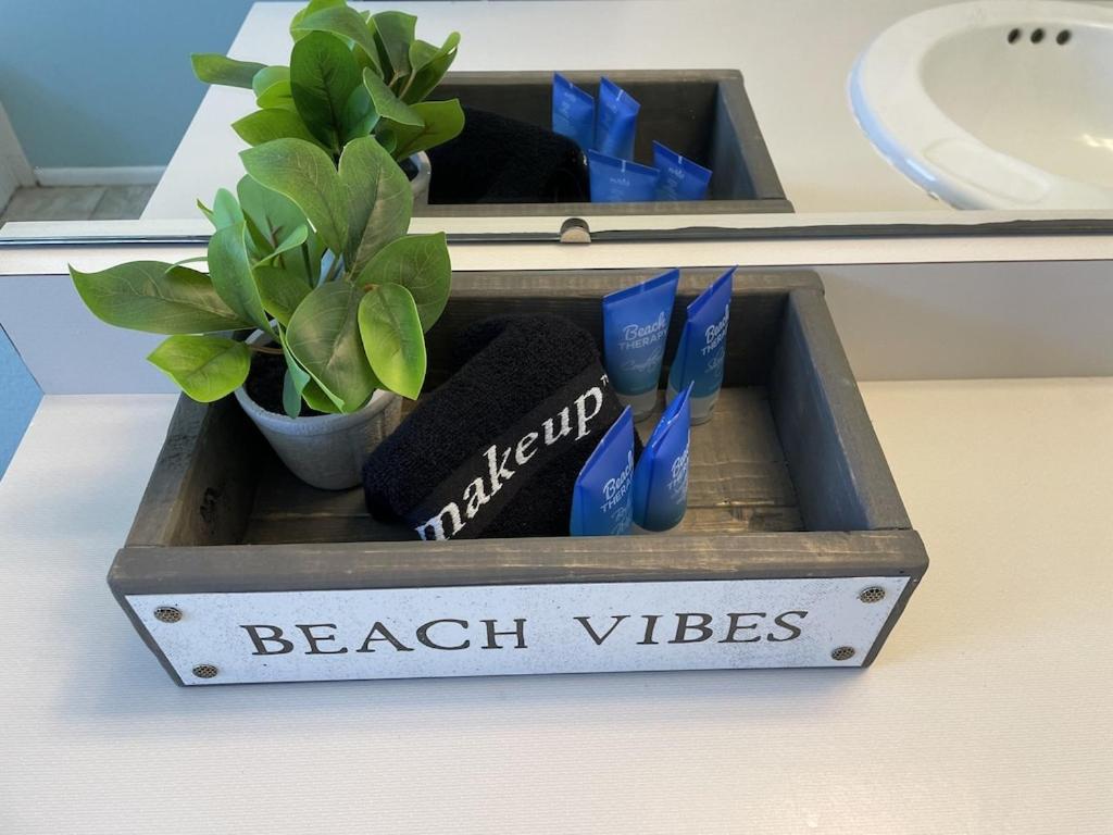 Escape To An Island Adventure! Free Bikes & Beach Items Anna Maria Buitenkant foto